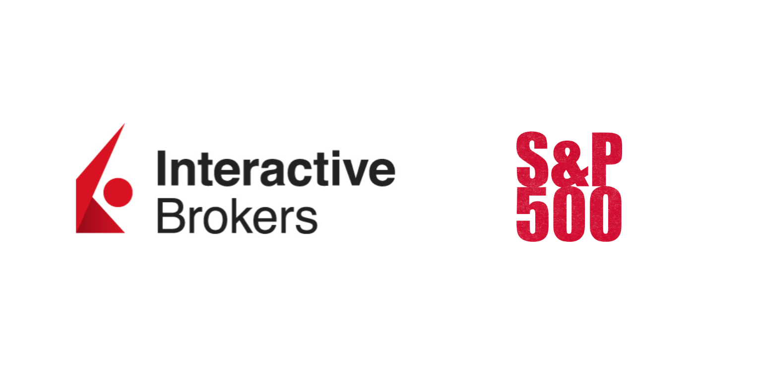 Interactive Brokers To Join S&P 500, Replacing Walgreens Boots Alliance
