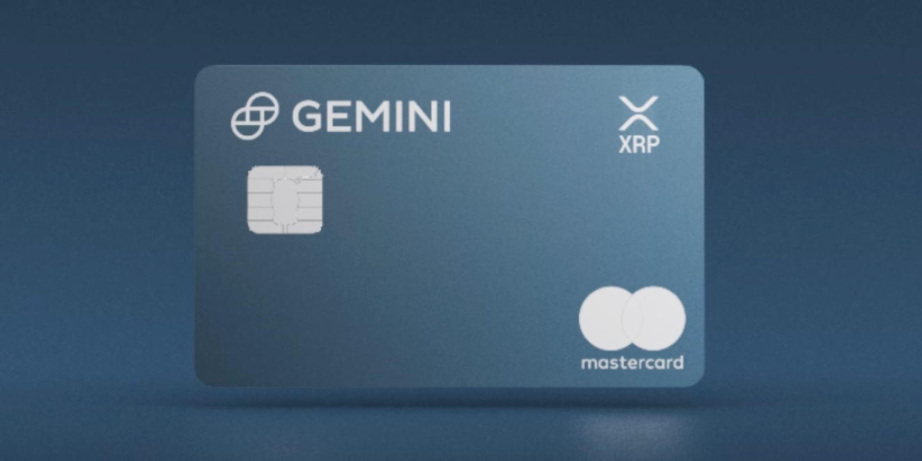 Gemini Expands Crypto Credit Card Offerings And Broadens Availability Of RLUSD Stablecoin