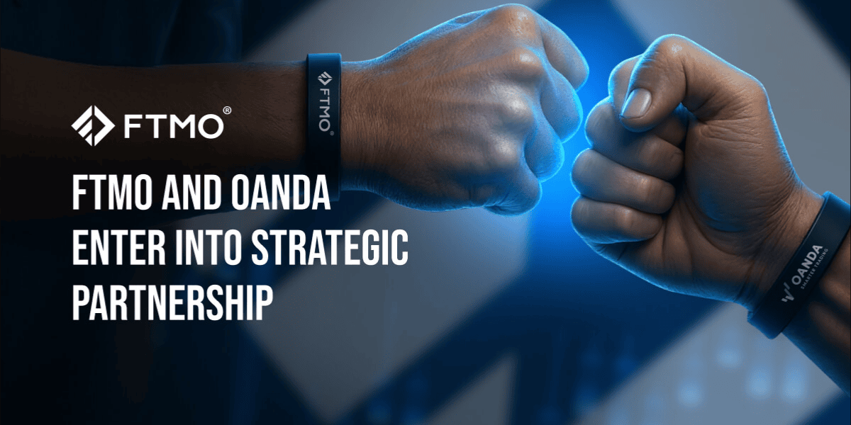 Prop Trading Firm FTMO Enters U.S. Market Through Strategic Tie-Up With OANDA