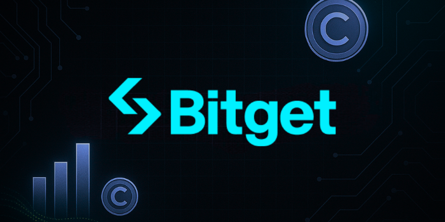 Bitget Wallet Enables Crypto Payments Through Brazil's Dominant Pix System