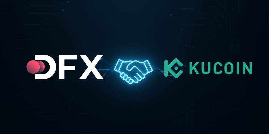 KuCoin Pay and DFX.swiss Enable Cryptocurrency Payments at Swiss SPAR Retail Stores