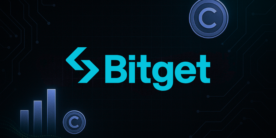 Bitget Launches Multi-Chain Trading Platform Supporting Millions of Tokens