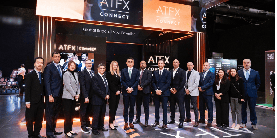 ATFX Connect Wins Best B2B Liquidity Provider (Prime of Prime) at FMLS:25