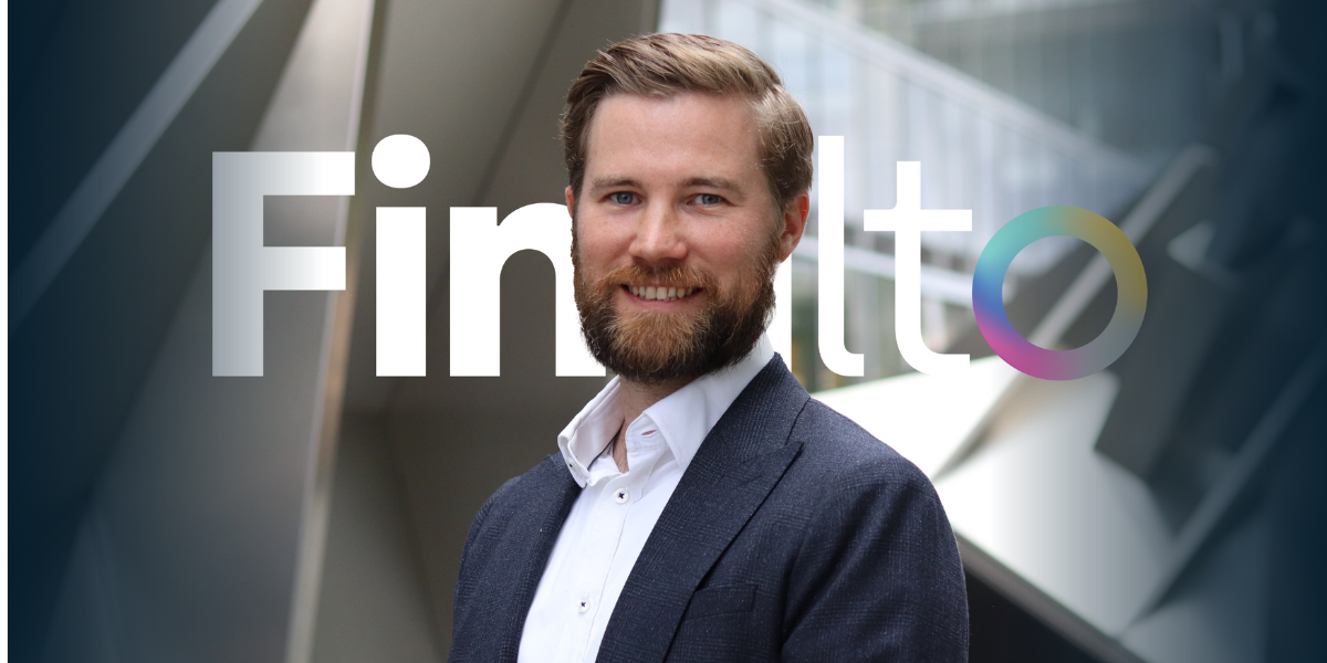 Finalto Appoints Andrew Biggs CEO of Finalto Trading