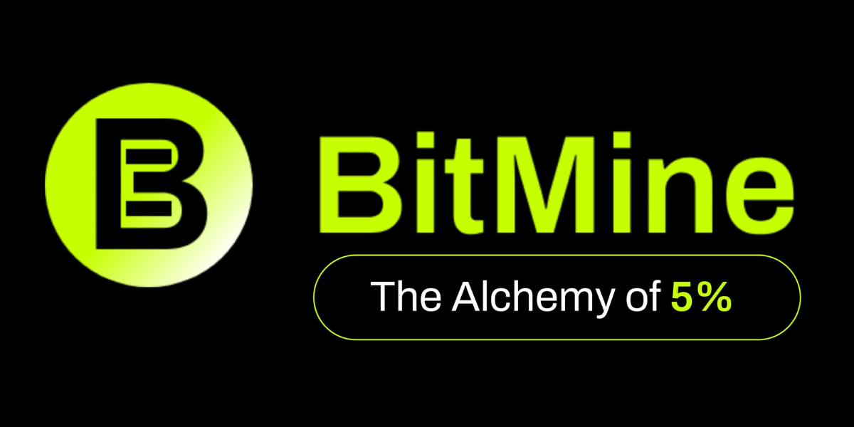 BitMine Immersion Technologies Reports $8.8 Billion In Crypto And Cash; Says It Holds Largest ETH Treasury