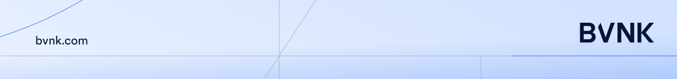 BVNK profile banner