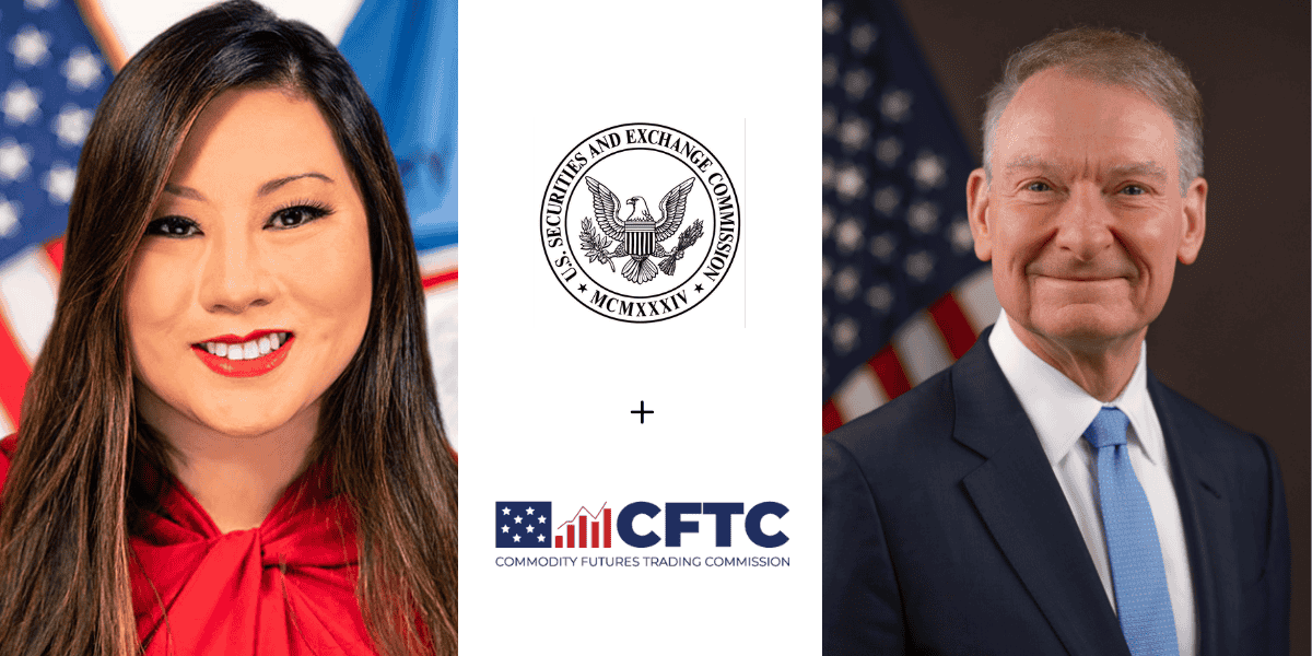 Joint SEC–CFTC Staff Statement Signals Openness To Certain Spot Crypto Products