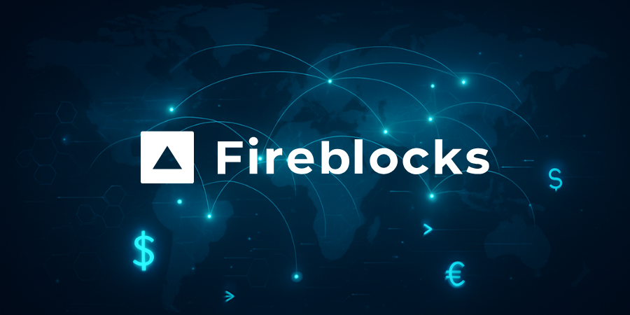 Fireblocks Unveils Global Stablecoin Payment Network Spanning 100+ Countries