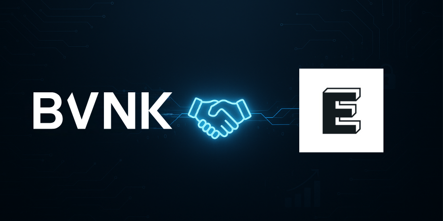 BVNK's Layer1 Infrastructure Gets Real-Time Crypto Risk Monitoring Through Elliptic Partnership
