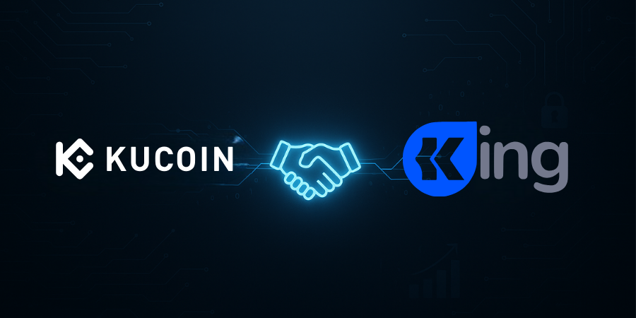 KuCoin Pay Partners With King Gift to Enable Crypto Payments for Digital Gift Cards