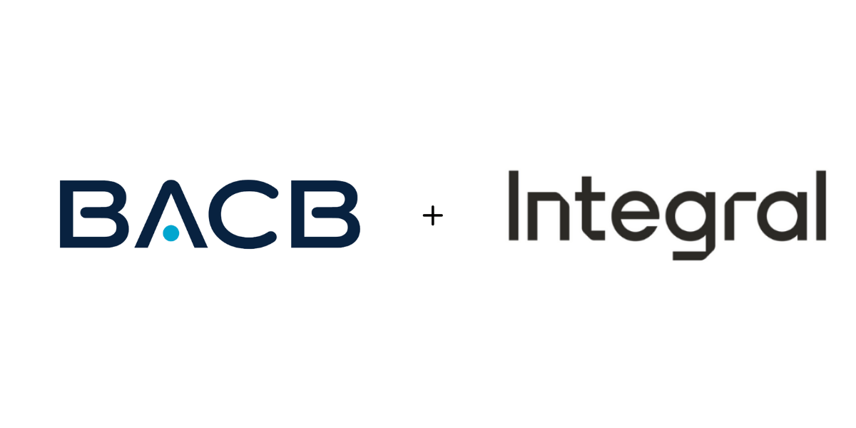 UK-Based Wholesale Bank BACB Selects Integral To Strengthen FX Services
