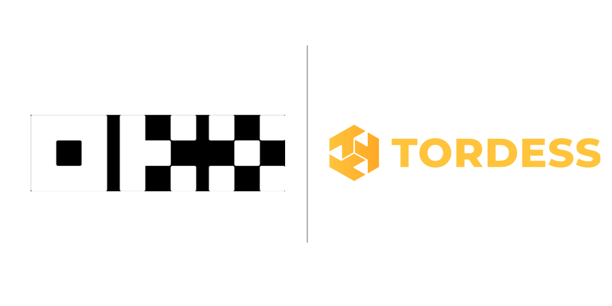 Tordess partners with OKX to empower its retail crypto prop-traders