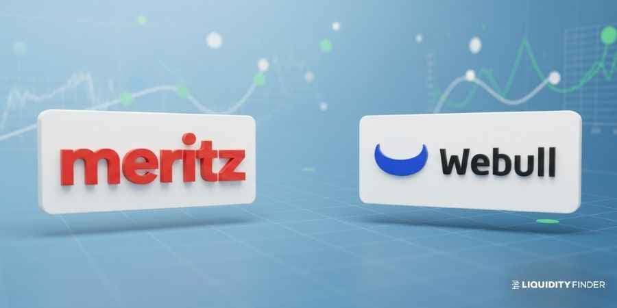 Webull (NASDAQ: BULL) Enters South Korea via Strategic Partnership with Meritz Financial Group
