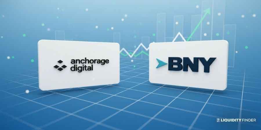 BNY targets $1.5T stablecoin market with new Dreyfus reserves fund