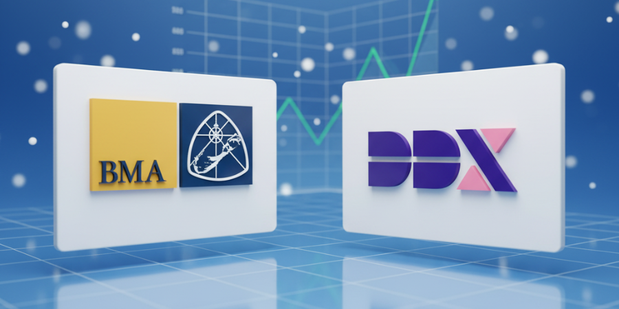 Bermuda Grants First Regulatory Licence to DAO-Governed Derivatives Exchange