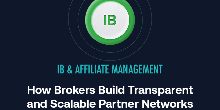 How Brokers Build Transparent and Scalable Partner Networks