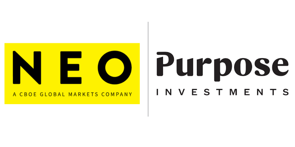 Purpose Investments Launches Yield Shares ETFs