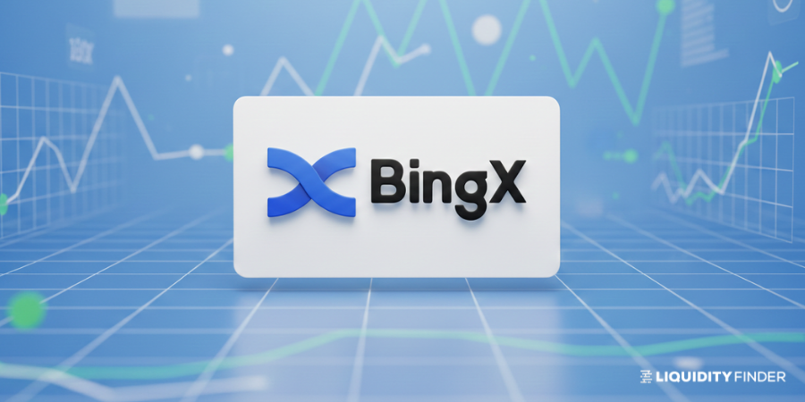 BingX TradFi Surpasses $1 Billion In 24-Hour Trading Volume