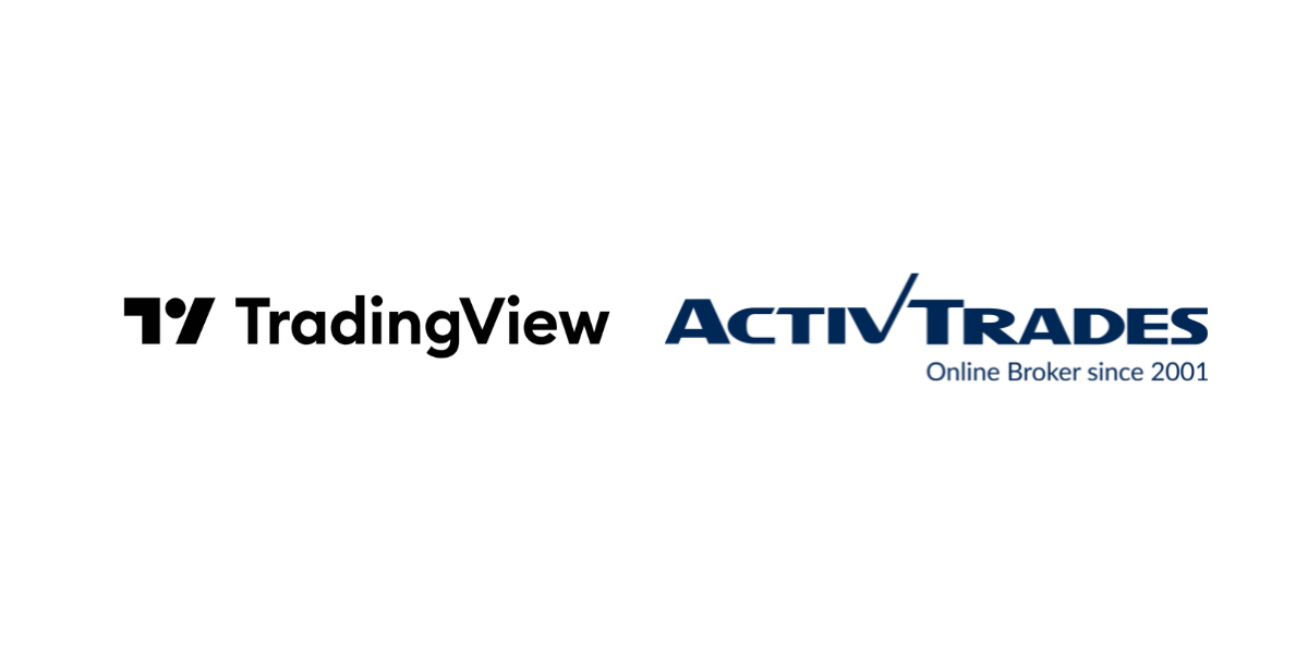 ActivTrades Now Live on TradingView