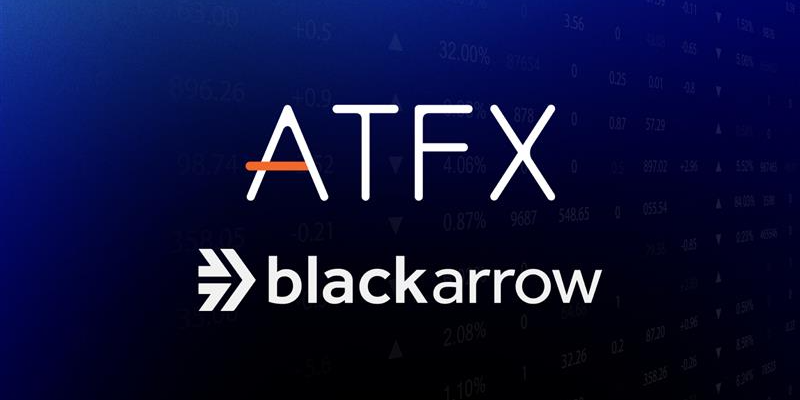 ATFX Partners with Nelogica to Offer BlackArrow Trading Platform