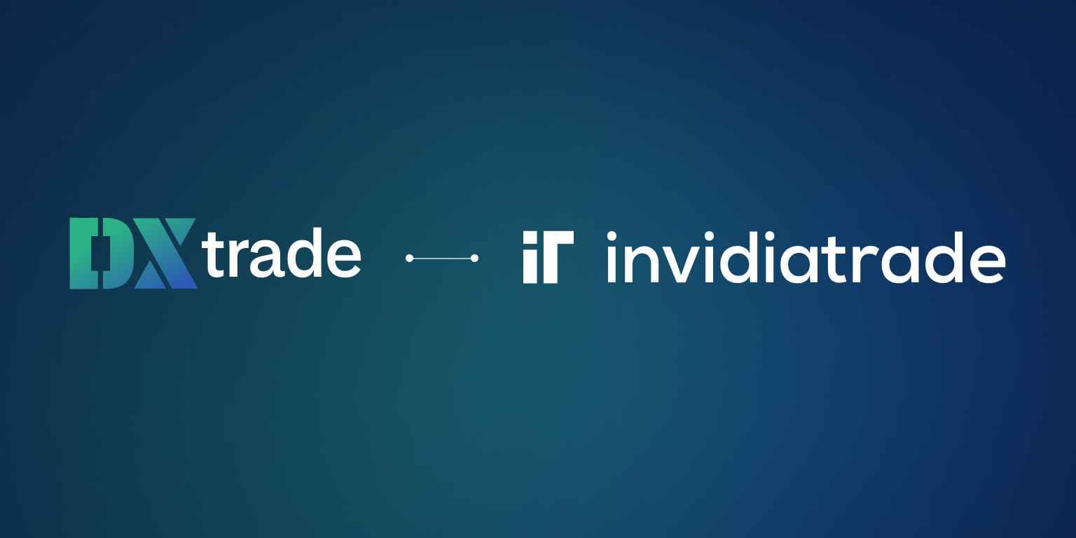 Invidiatrade integrates Devexperts' DXtrade platform and Devexa AI assistant 