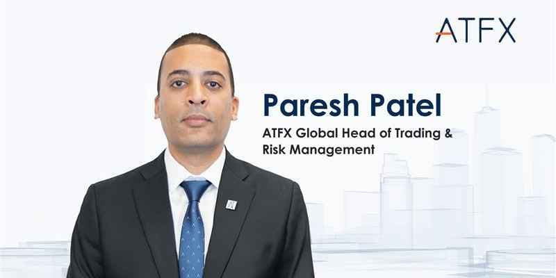 ATFX appoints Paresh Patel as global head of trading and risk management