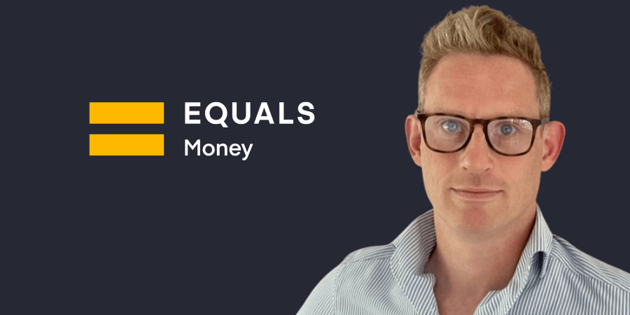 Marcus Bacchi-Howard Joins Equals Money as Head of Digital Assets