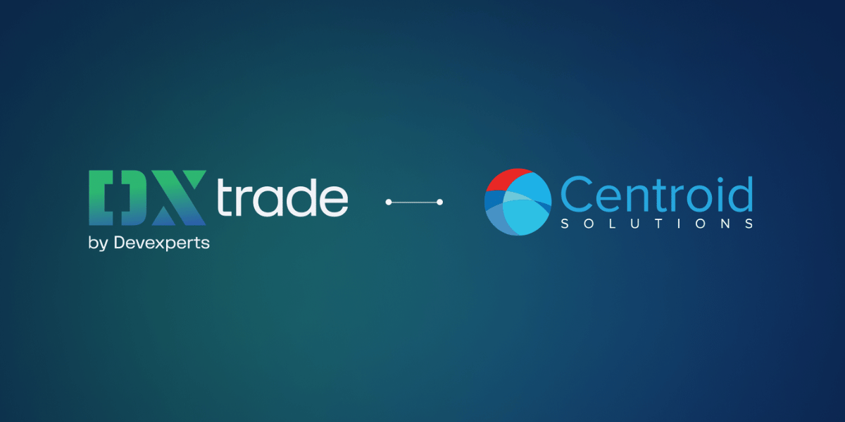 Centroid Solutions Completes Integration of DXtrade with Centroid Risk Engine