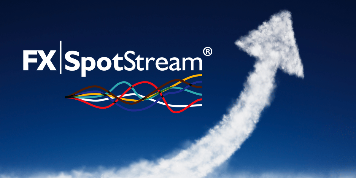 FXSpotStream Sets New High in Volumes For August, Achieves Multiple Records Throughout 2024 with Sustained Growth