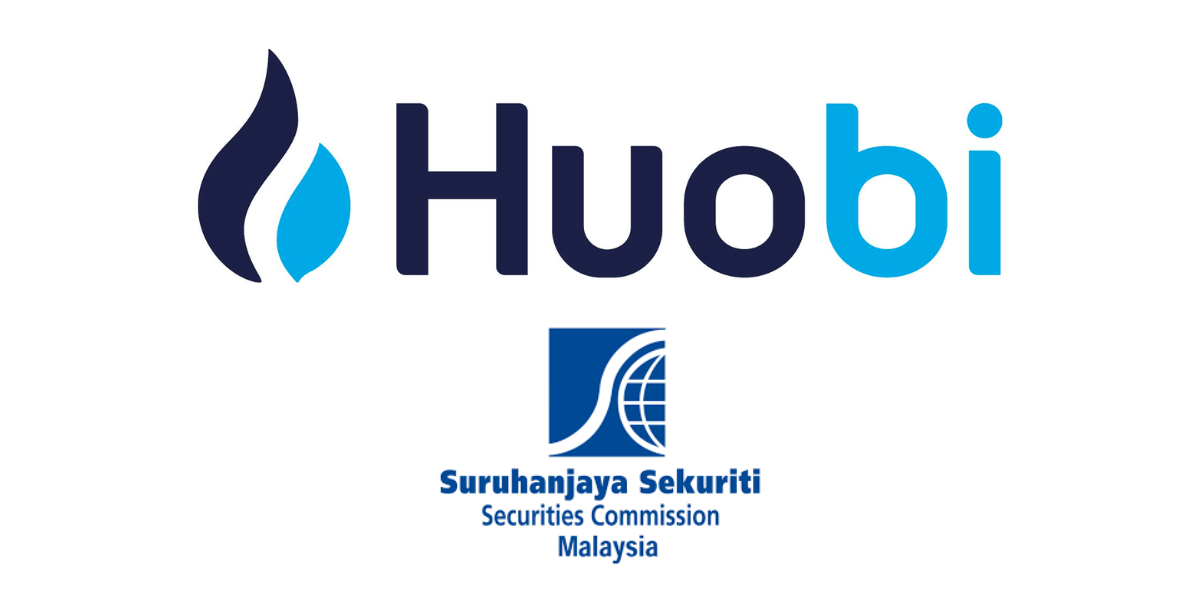 Malaysian Securities Commission Orders  Crypto Exchange Huobi Global To Cease Operations In Malaysia 