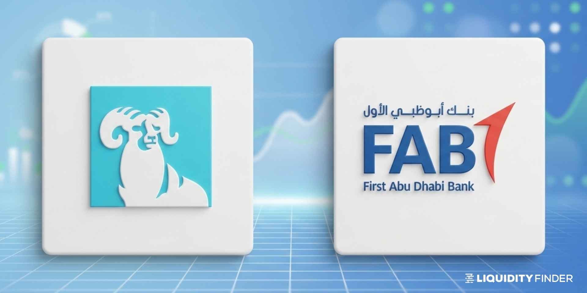 First Abu Dhabi Bank Announces Strategic Partnership With T. Rowe Price