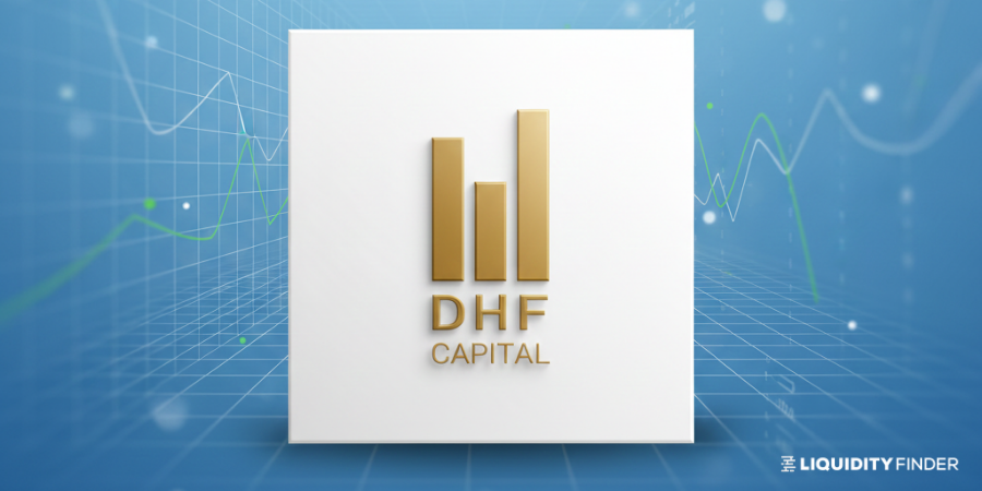 DHF Capital Launches Luxembourg-Based AI-Led Multi-Asset Fund