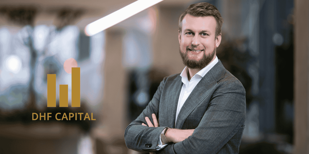 Luxembourg's DHF Capital Says It Posted Consistent Trading Gains for 2024