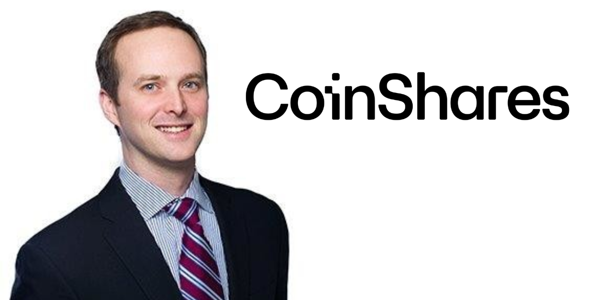 Digital Asset Manager CoinShares Hires  US Team as Crypto Markets Mature