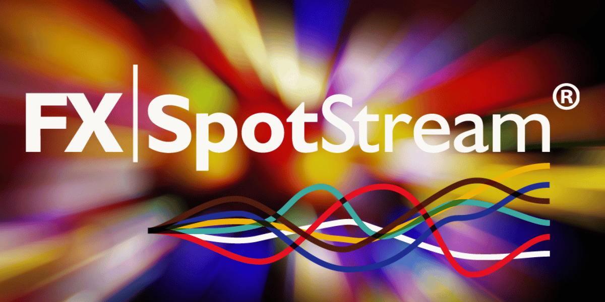 FXSpotStream Sets New Record with $ 116.891 Billion USD ADV in March 2025