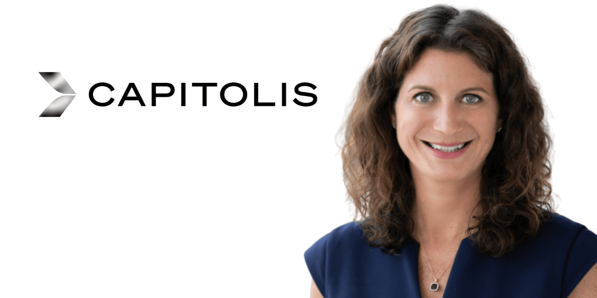 Capitolis Appoints Melanie Carucci As Global Head Of Sales