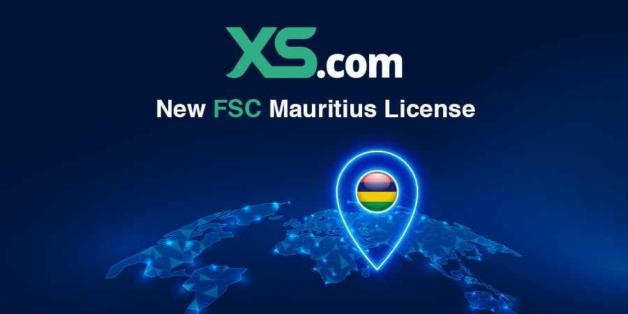 XS.com Secures New Licence From Mauritius Financial Services Commission