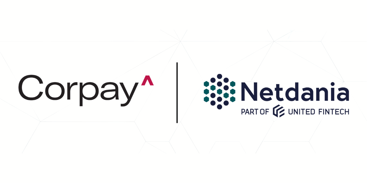 Corpay Cross-Border Integrates Netdania’s NetStation for Enhanced Trading Support