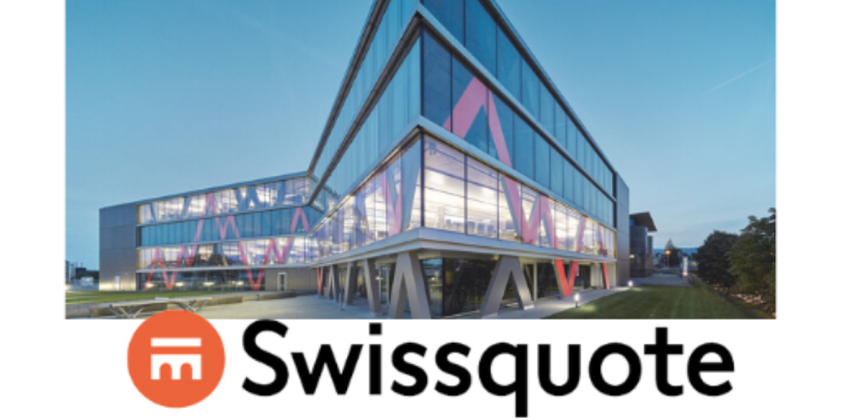Swissquote Reports Financial Year 2023 as a Record Year