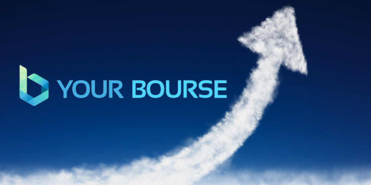 Your Bourse Records $1.08 Trillion Monthly Trading Volume in December 2023