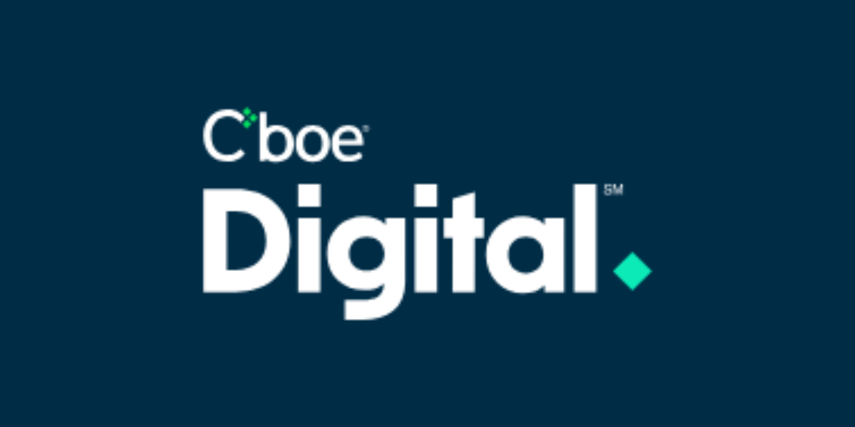Cboe Digital Launches Margined Bitcoin and Ether Futures with First Successful Trade