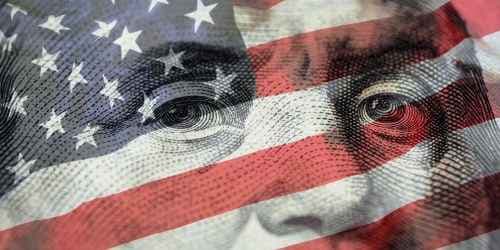 Economic Analysis and Geopolitical Concerns on USA