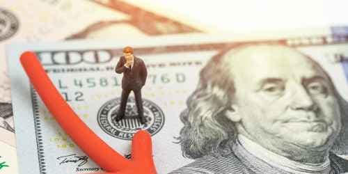 USD Still Stuck in Tight Range as Fed Rate Cut Expectation Increase