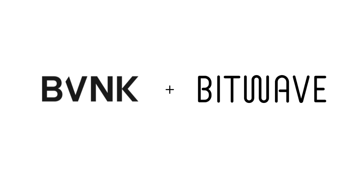 Digital Assets Payments Platform BVNK Partners With Bitwave To Enable Stablecoin Invoice Payments For Enterprises