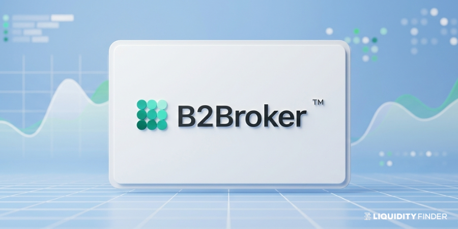 B2BROKER's B2COPY Rolls Out Updated Admin Panel with Infrastructure Changes