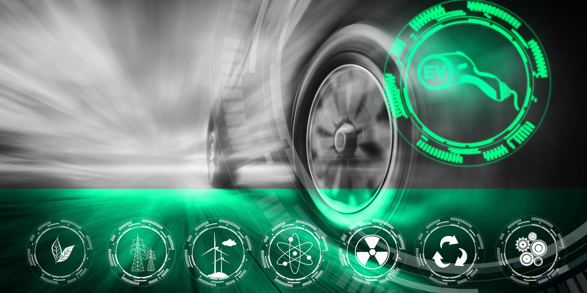 Are EVs a Solution or a Problem During Europe’s Energy Crisis?