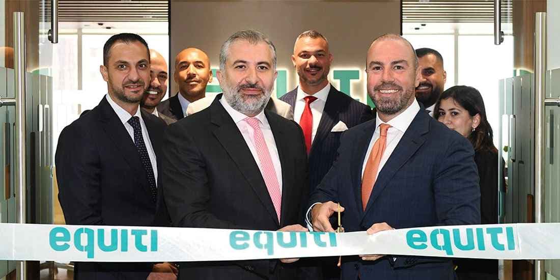 SCA licensed Equiti expands operations in the UAE to Abu Dhabi