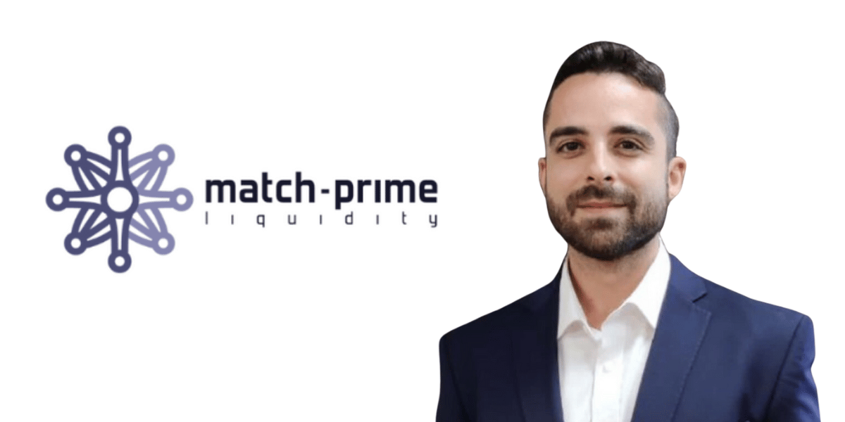 Match-Trade Technologies Announces Strategic Management Changes, Michael Nichols Moves to Match-Prime Liquidity as CCO