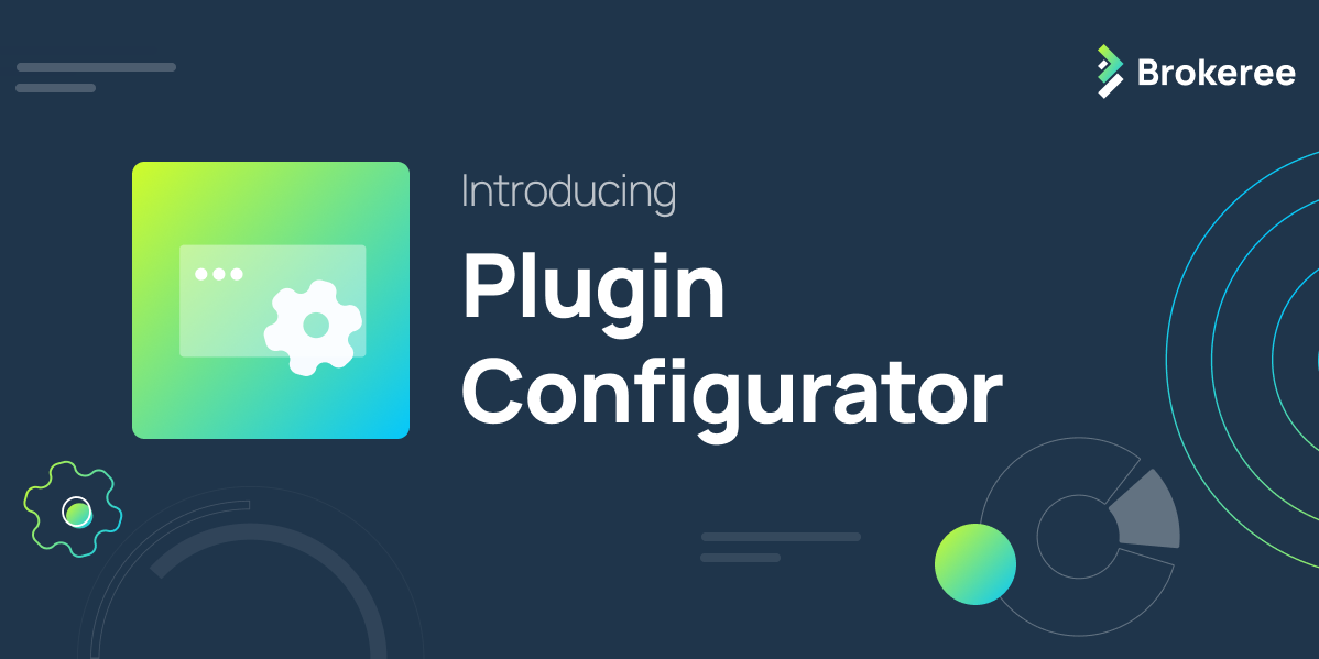 Brokeree Solutions Releases New UI for Dynamic Margin and Leverage