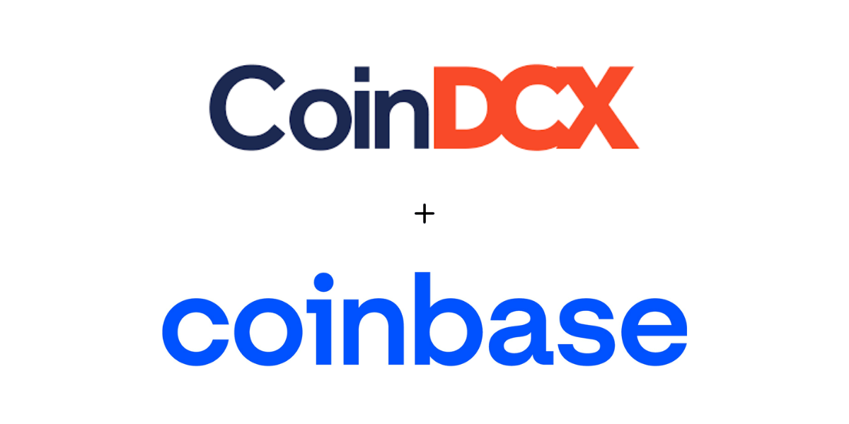 BitOasis Parent Company CoinDCX Secures Strategic Investment From Coinbase